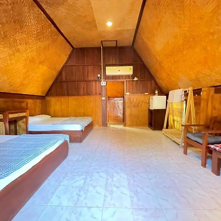 Pai Kiniman Resort 外观 照片