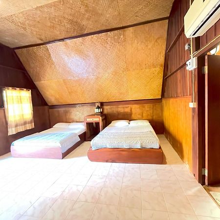 Pai Kiniman Resort 外观 照片