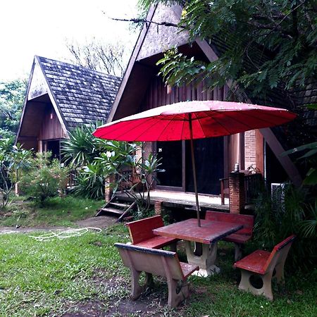 Pai Kiniman Resort 外观 照片