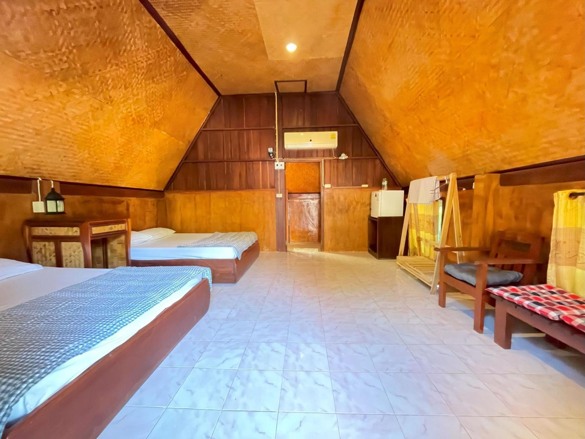 Pai Kiniman Resort 外观 照片