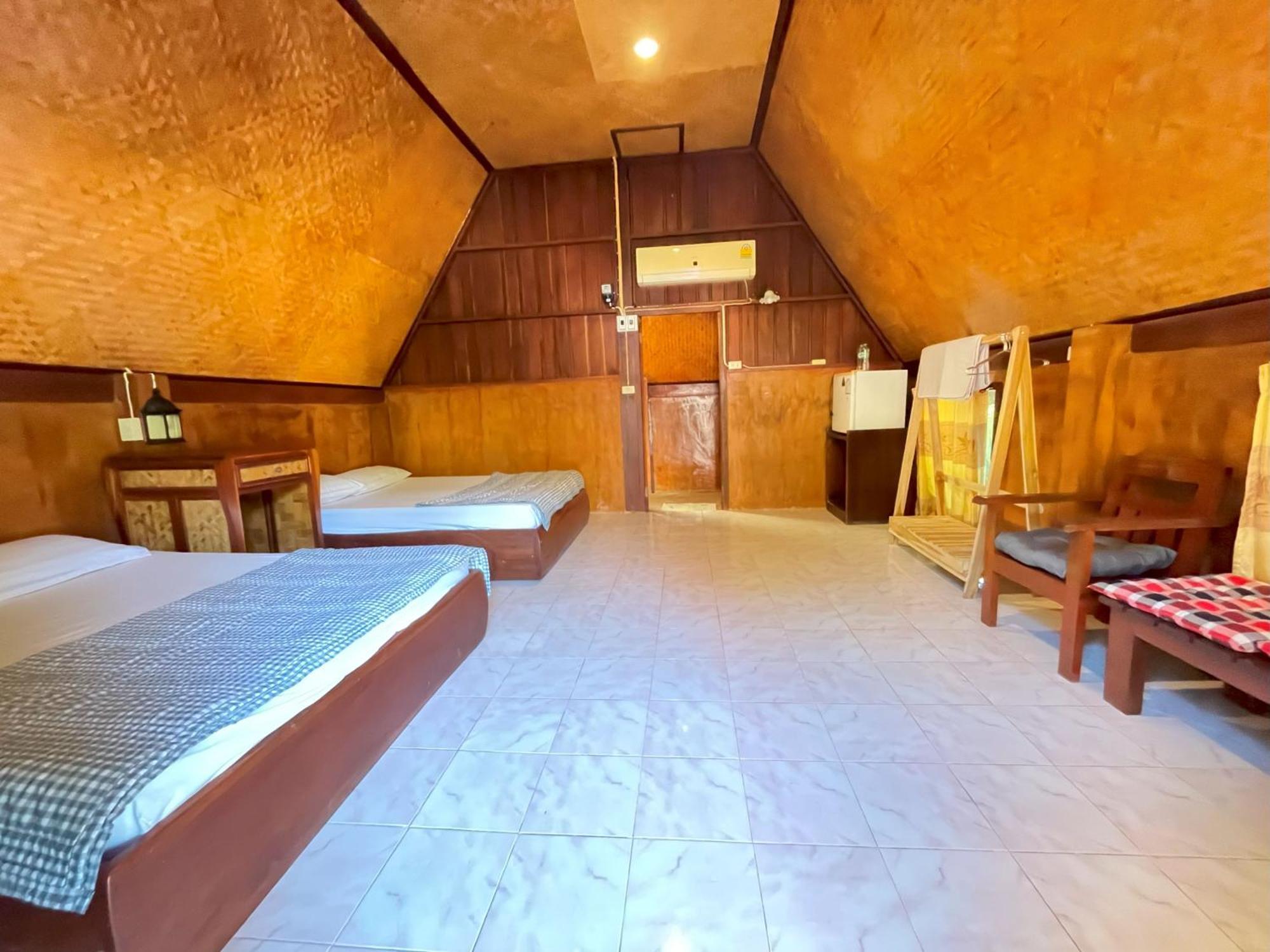 Pai Kiniman Resort 外观 照片
