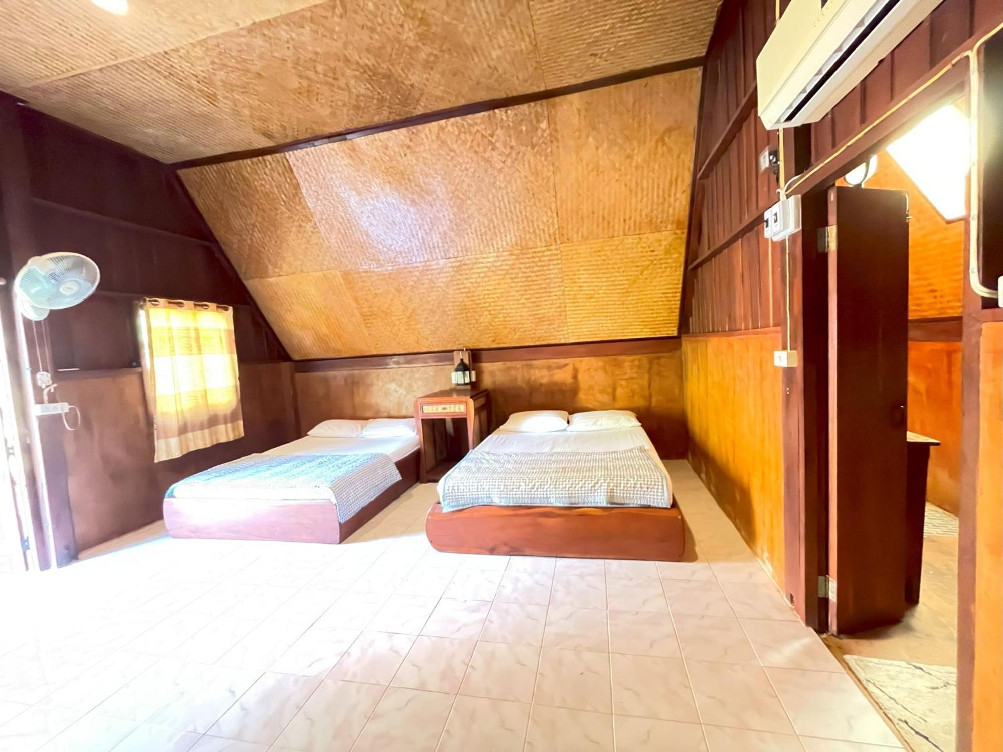 Pai Kiniman Resort 外观 照片
