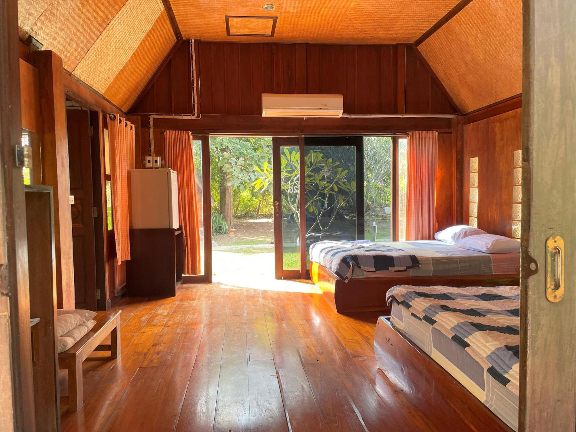 Pai Kiniman Resort 外观 照片