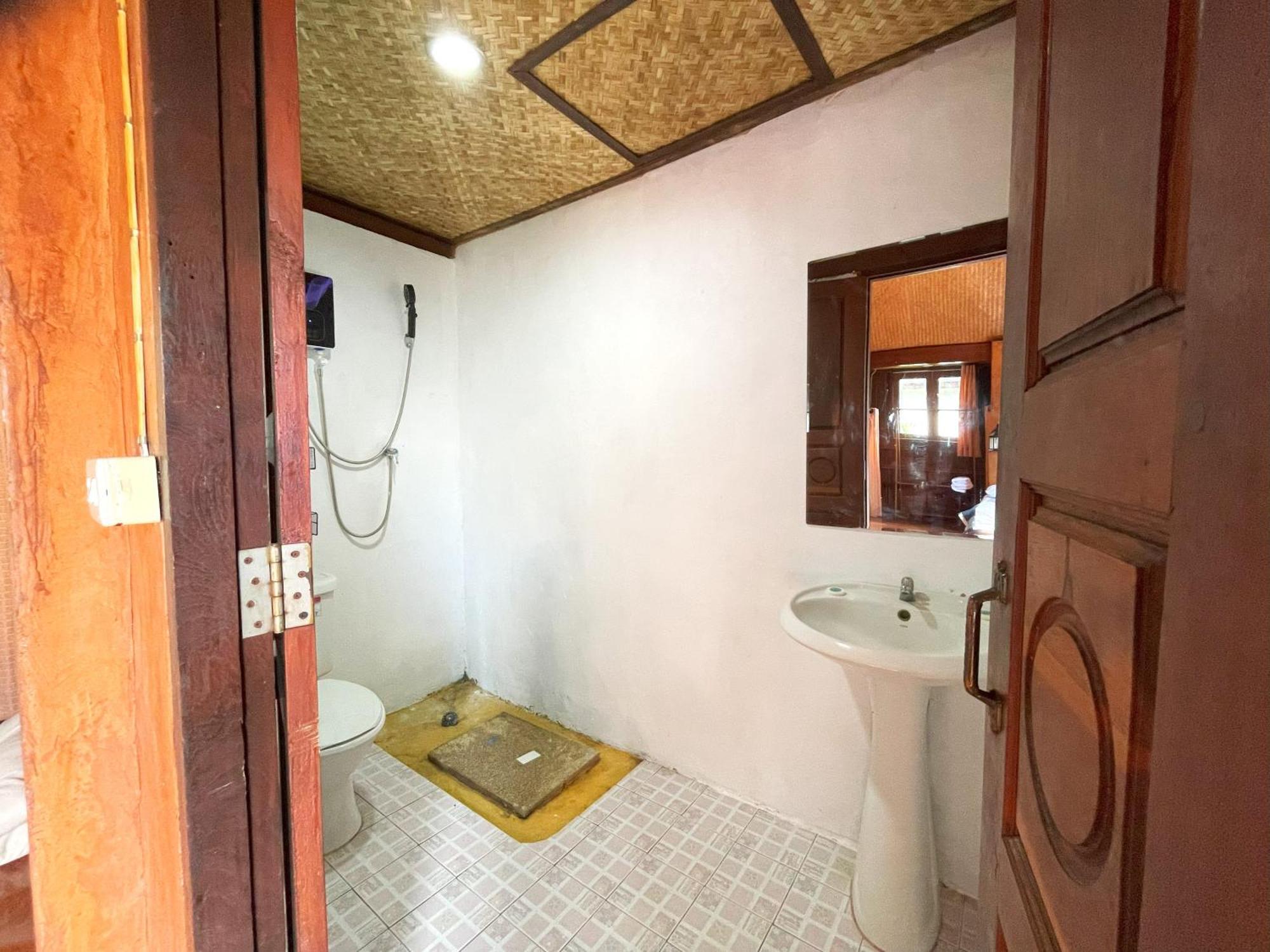 Pai Kiniman Resort 外观 照片