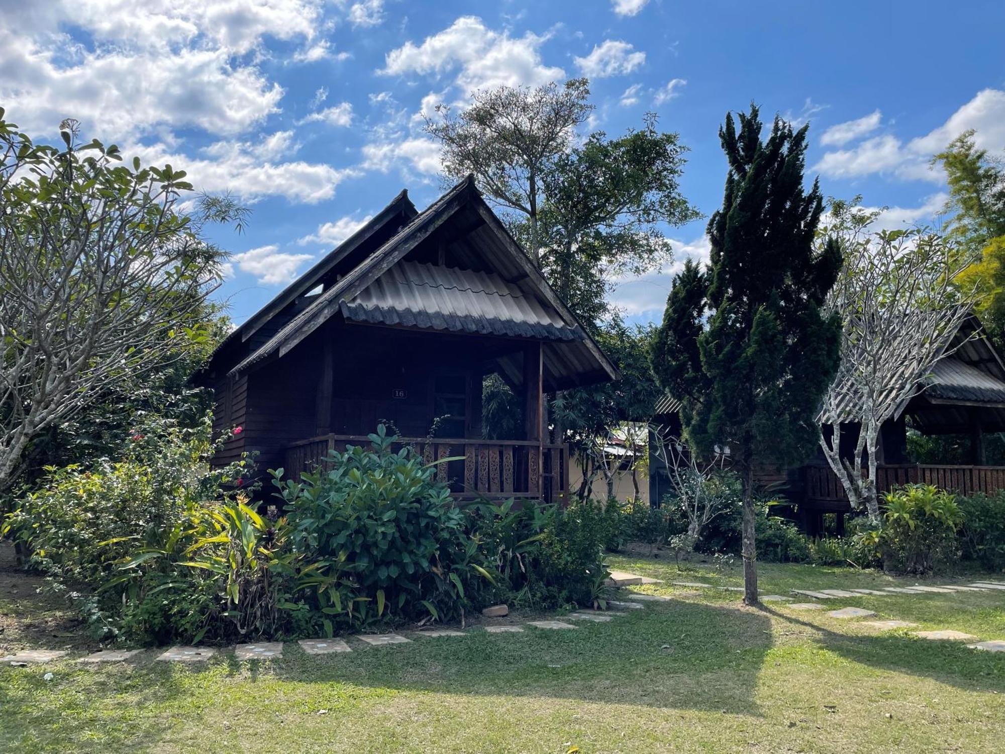 Pai Kiniman Resort 外观 照片