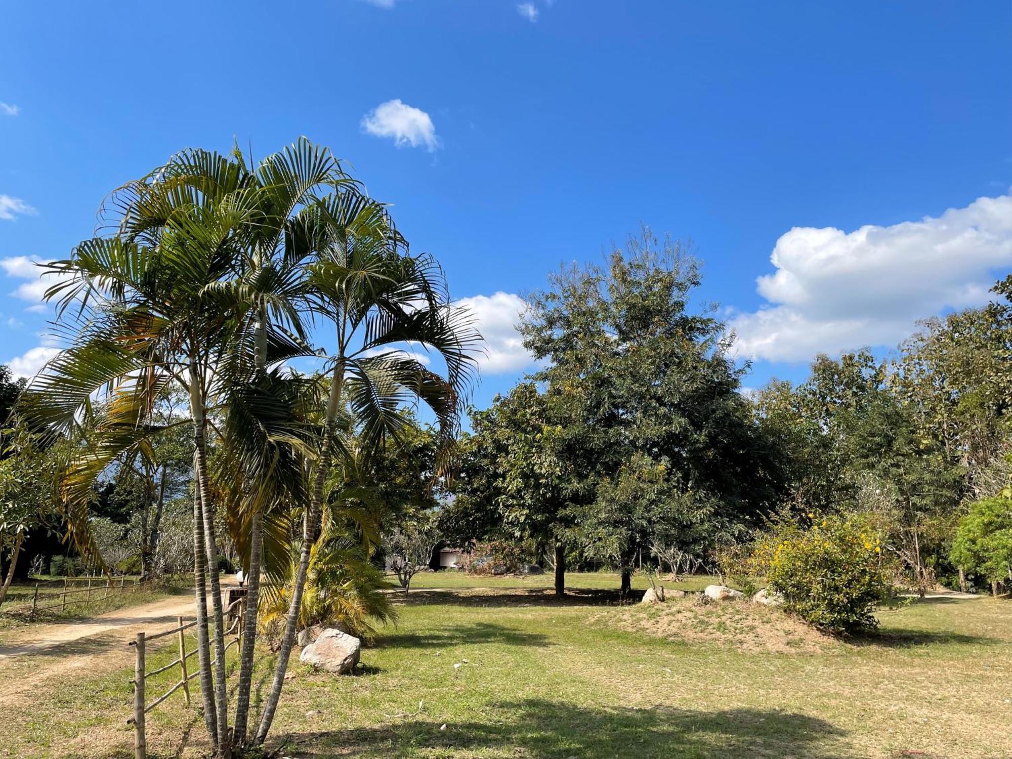 Pai Kiniman Resort 外观 照片