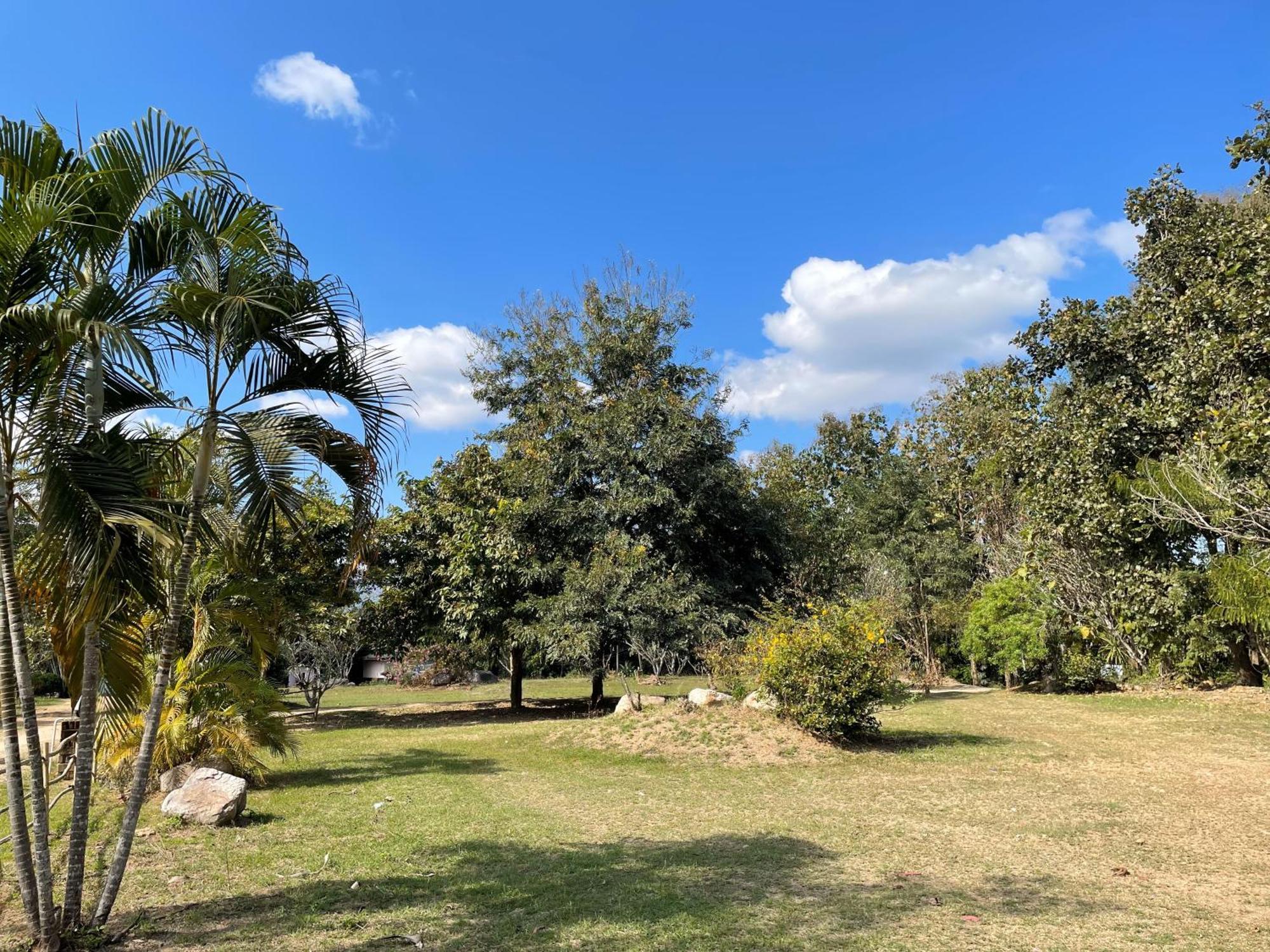 Pai Kiniman Resort 外观 照片
