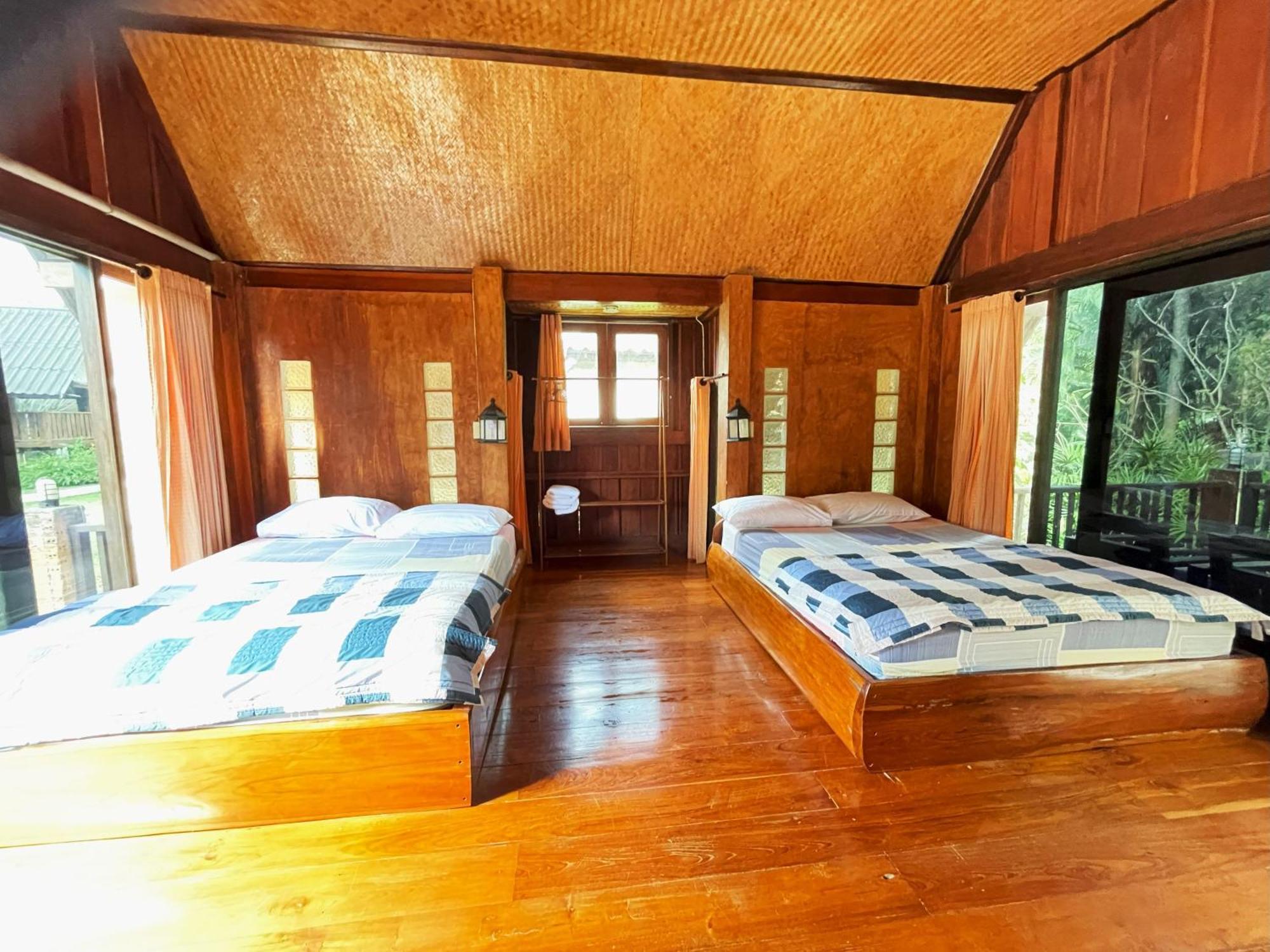 Pai Kiniman Resort 外观 照片