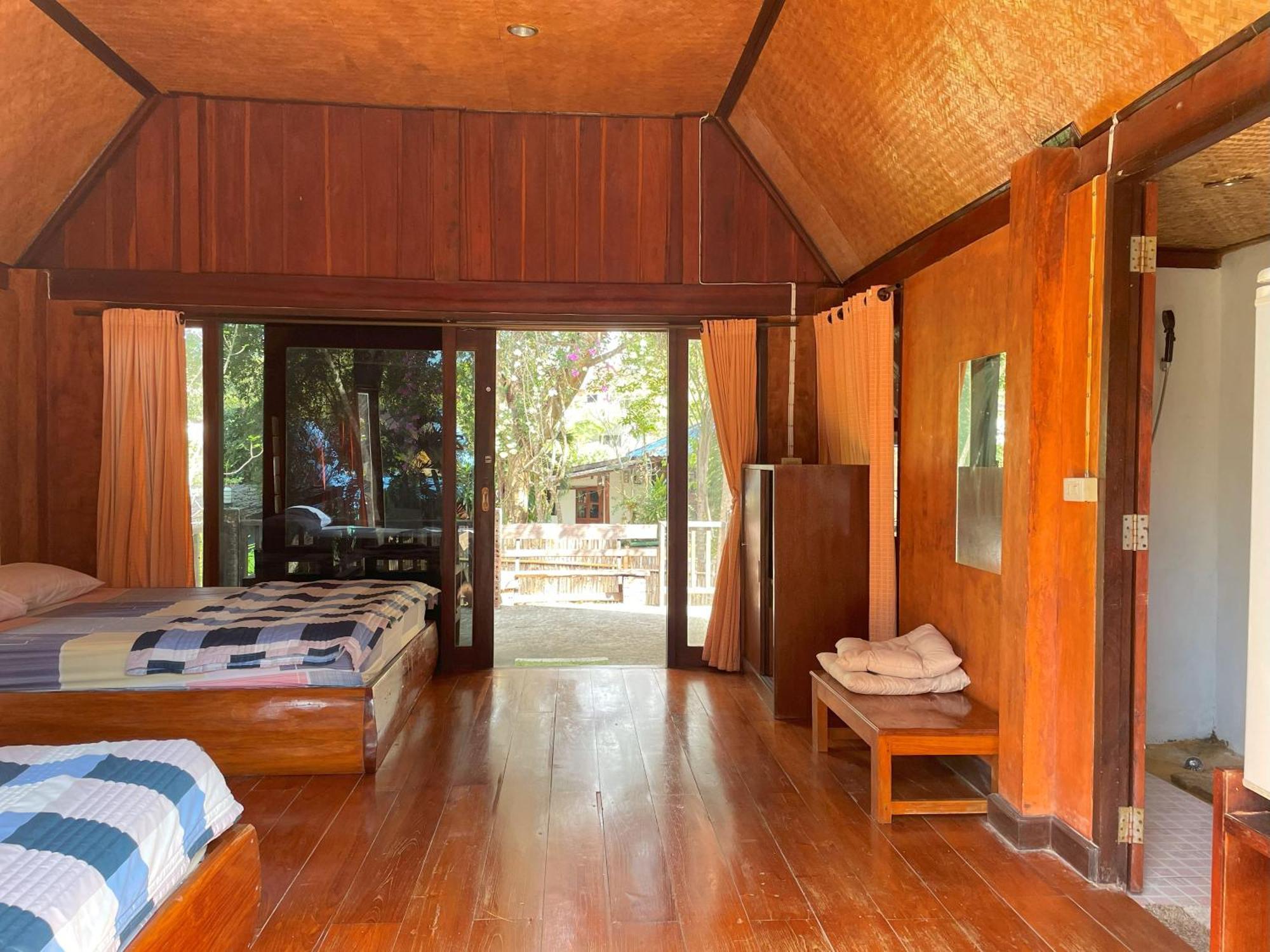 Pai Kiniman Resort 外观 照片
