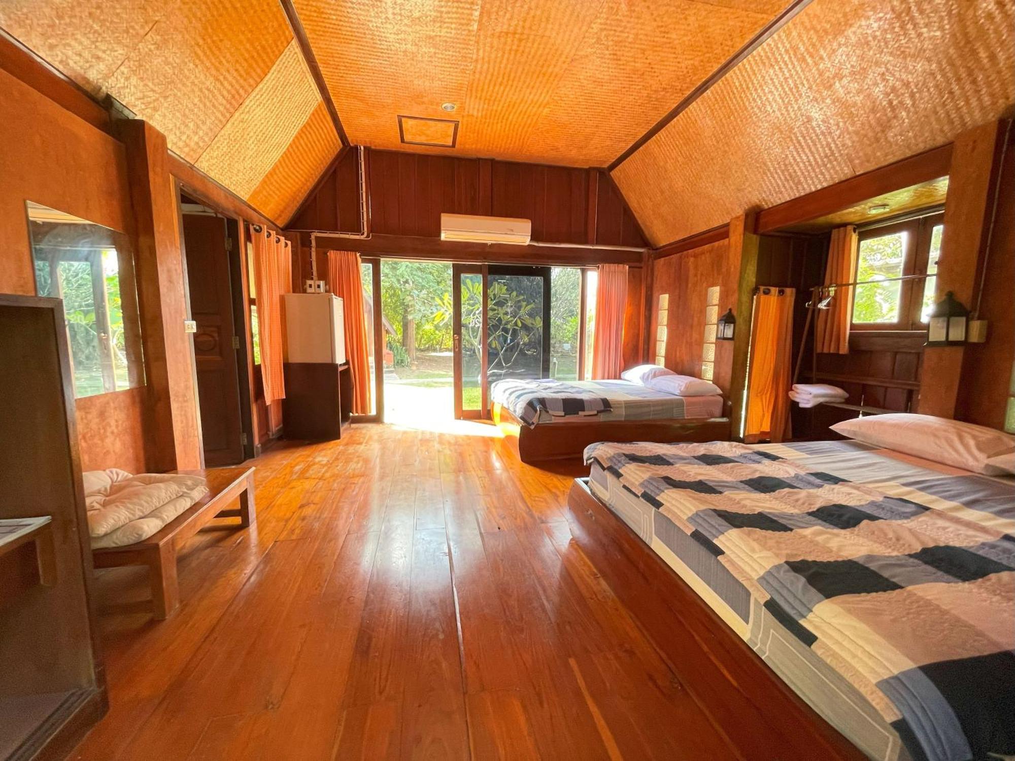 Pai Kiniman Resort 外观 照片