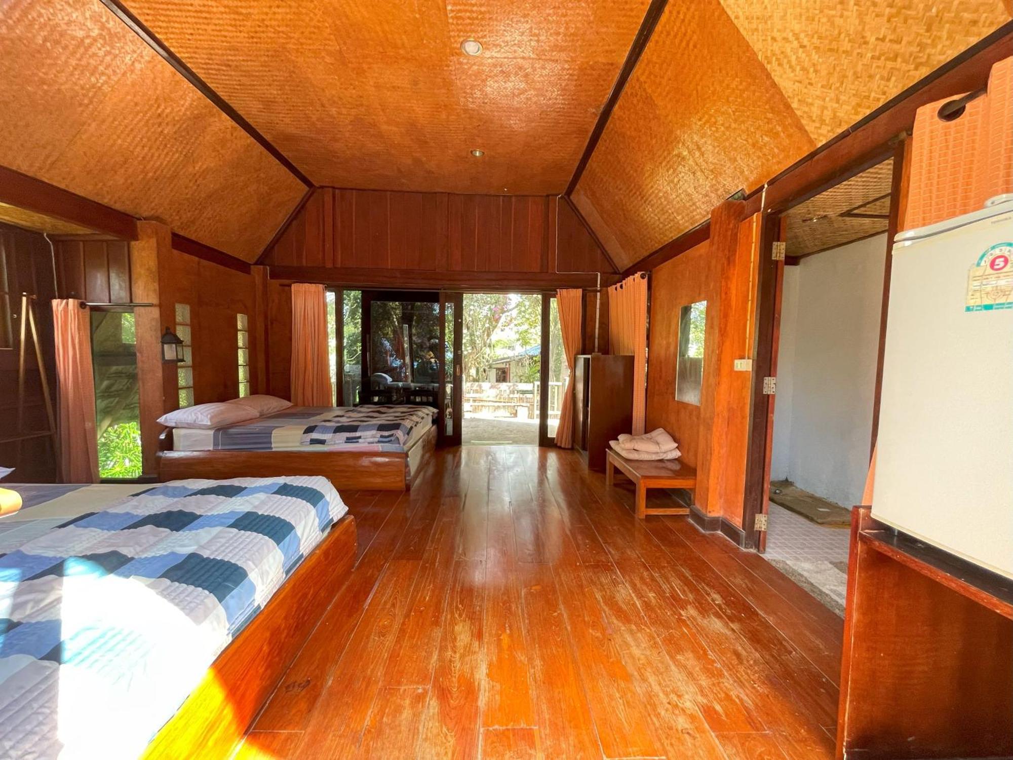 Pai Kiniman Resort 外观 照片