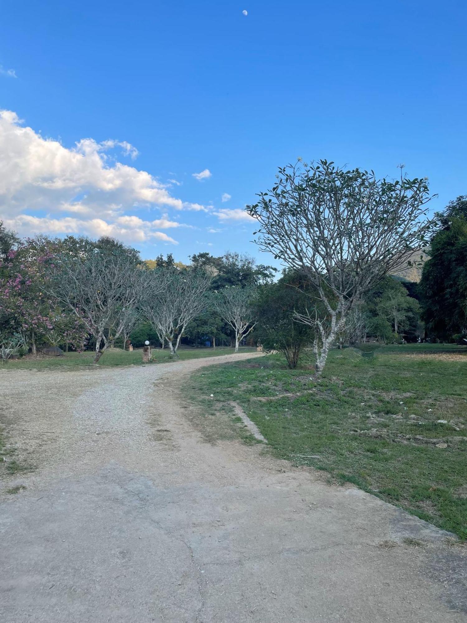 Pai Kiniman Resort 外观 照片