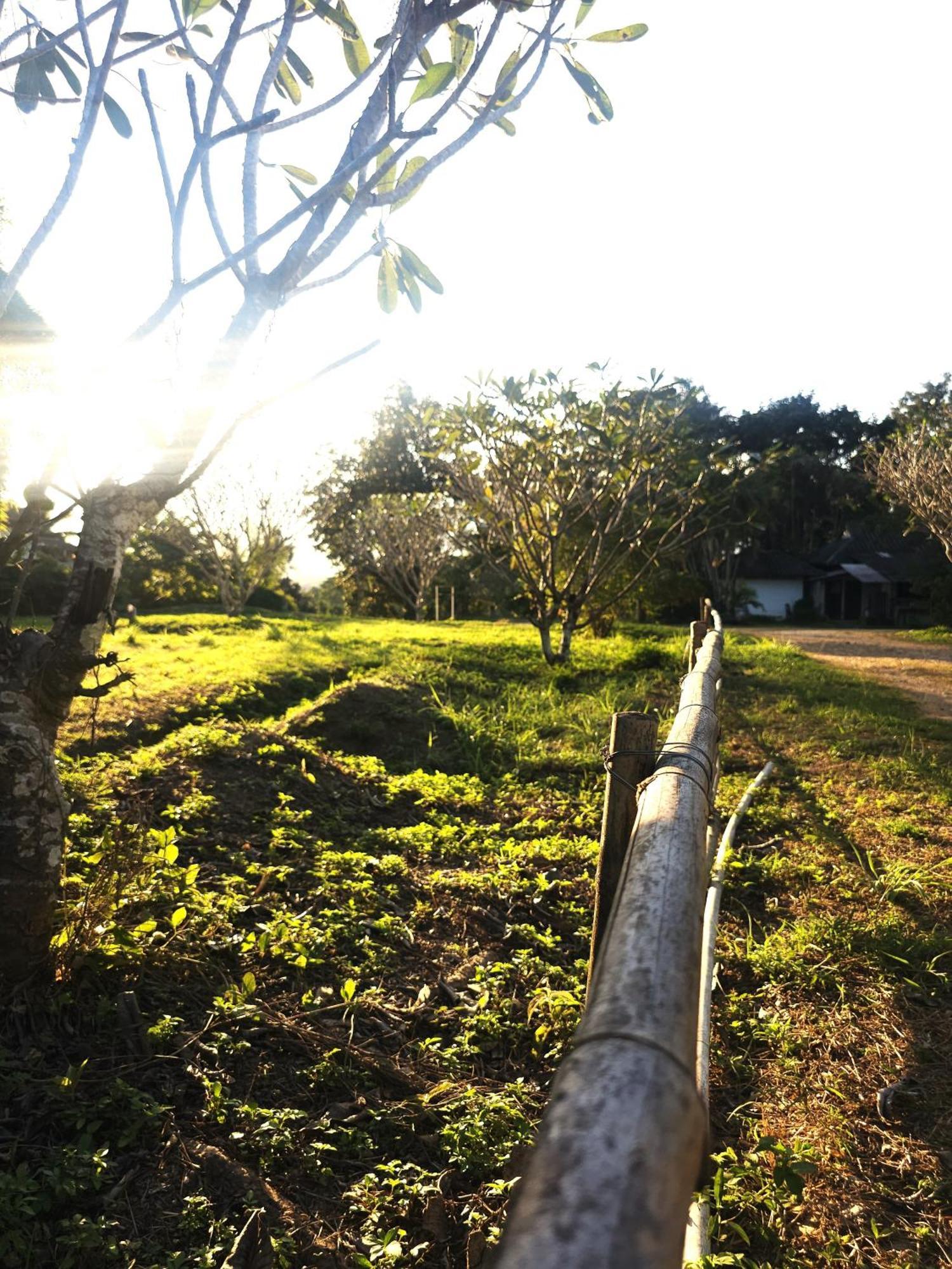 Pai Kiniman Resort 外观 照片