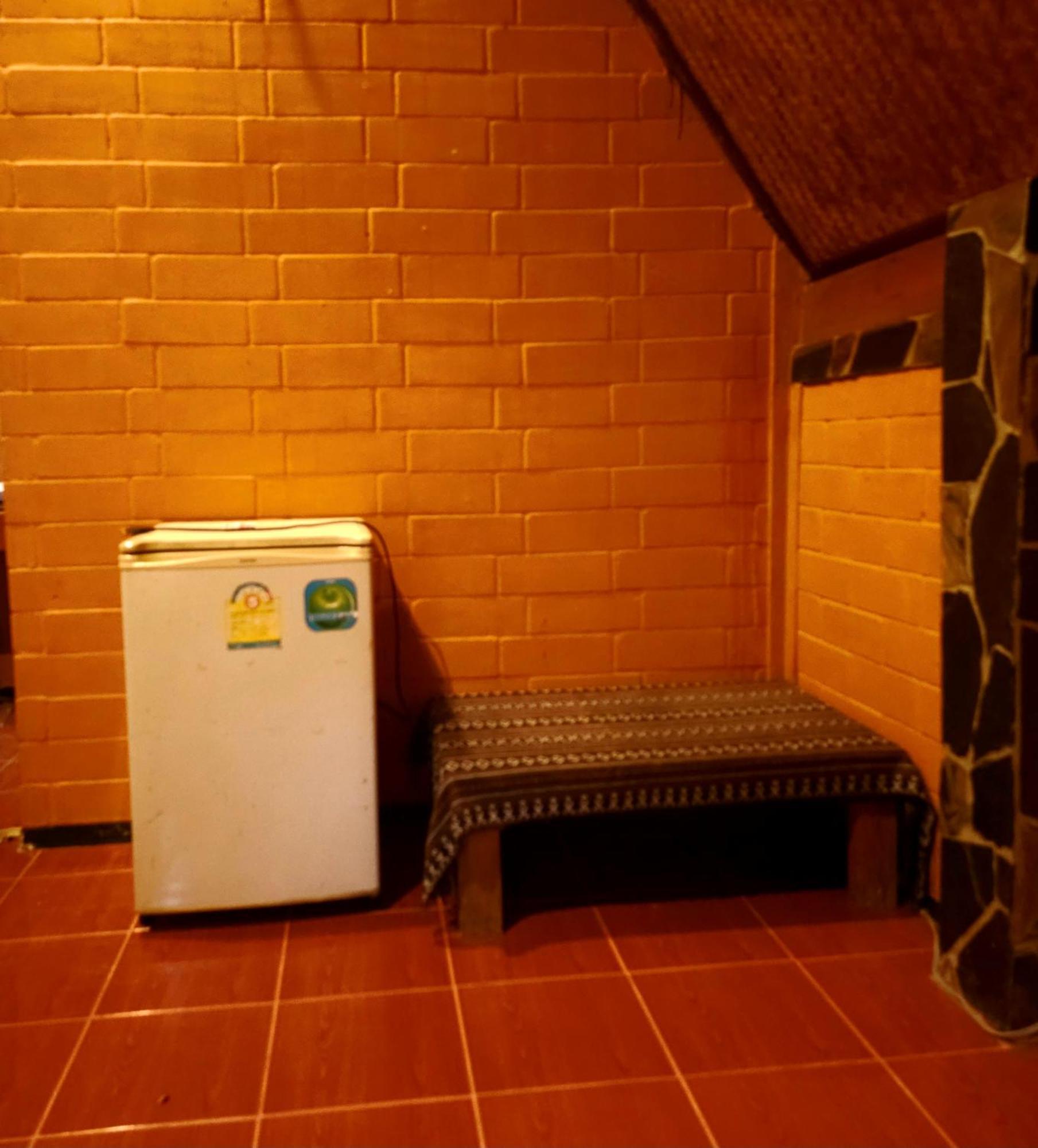 Pai Kiniman Resort 外观 照片