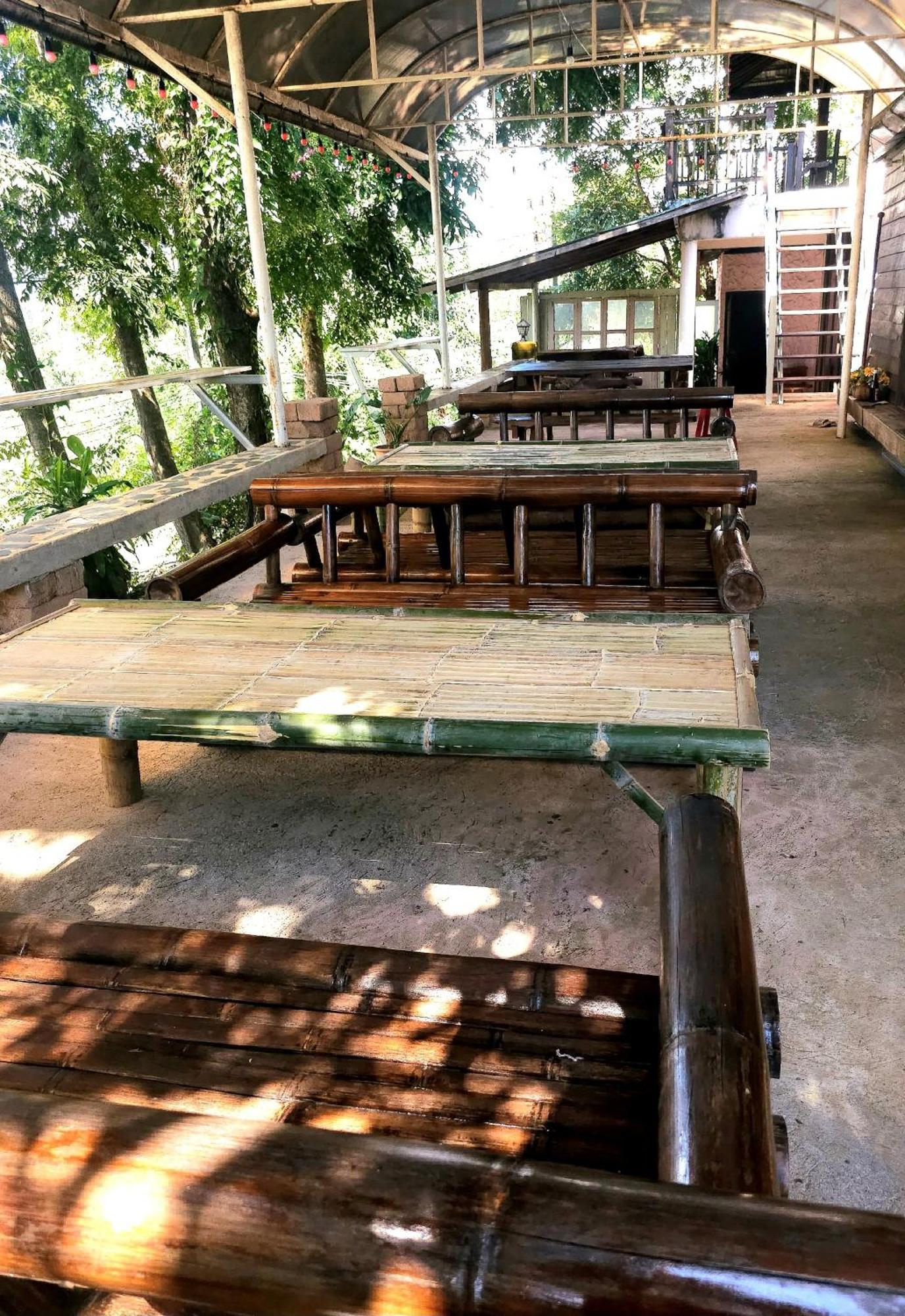 Pai Kiniman Resort 外观 照片