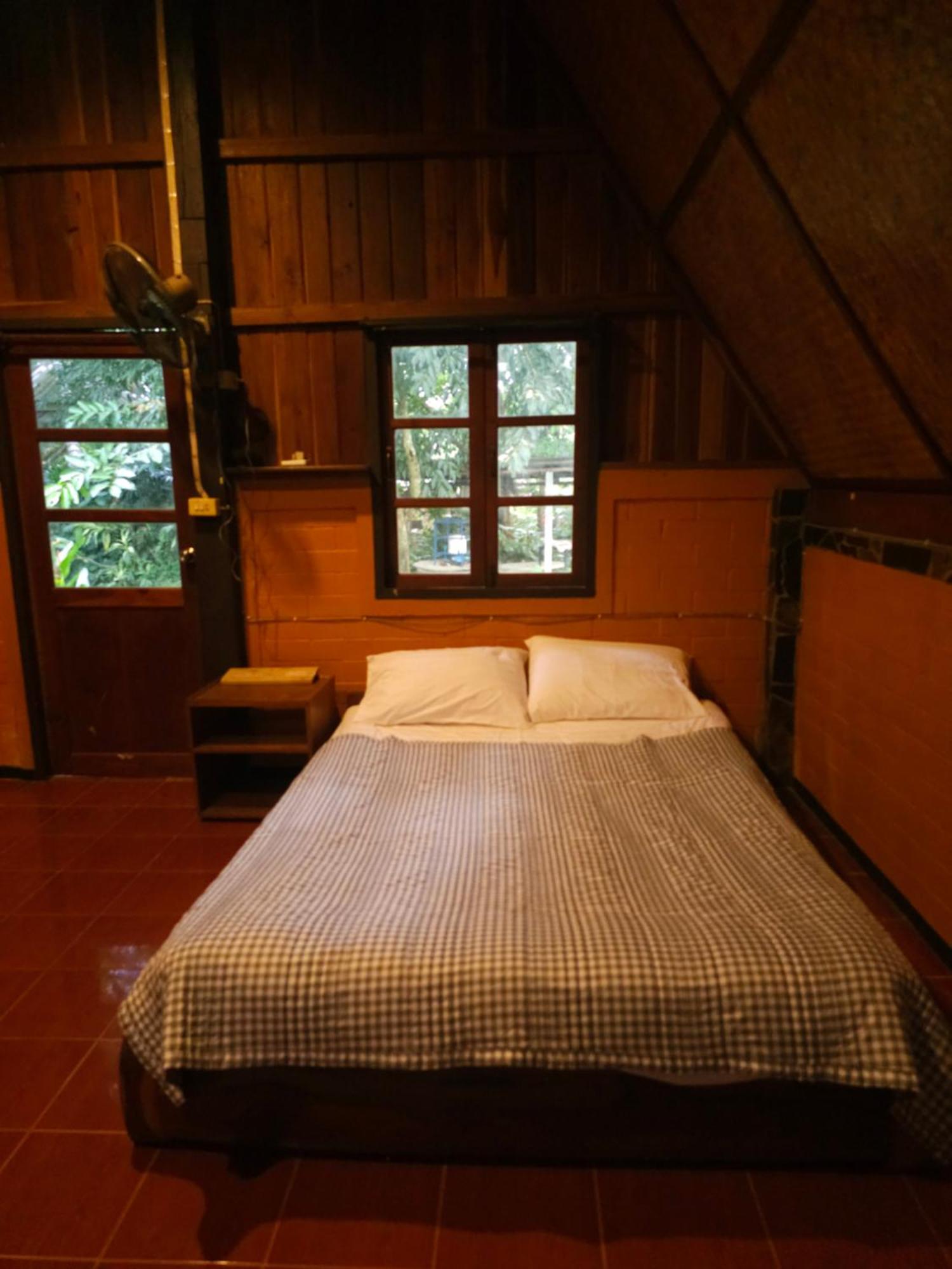 Pai Kiniman Resort 外观 照片