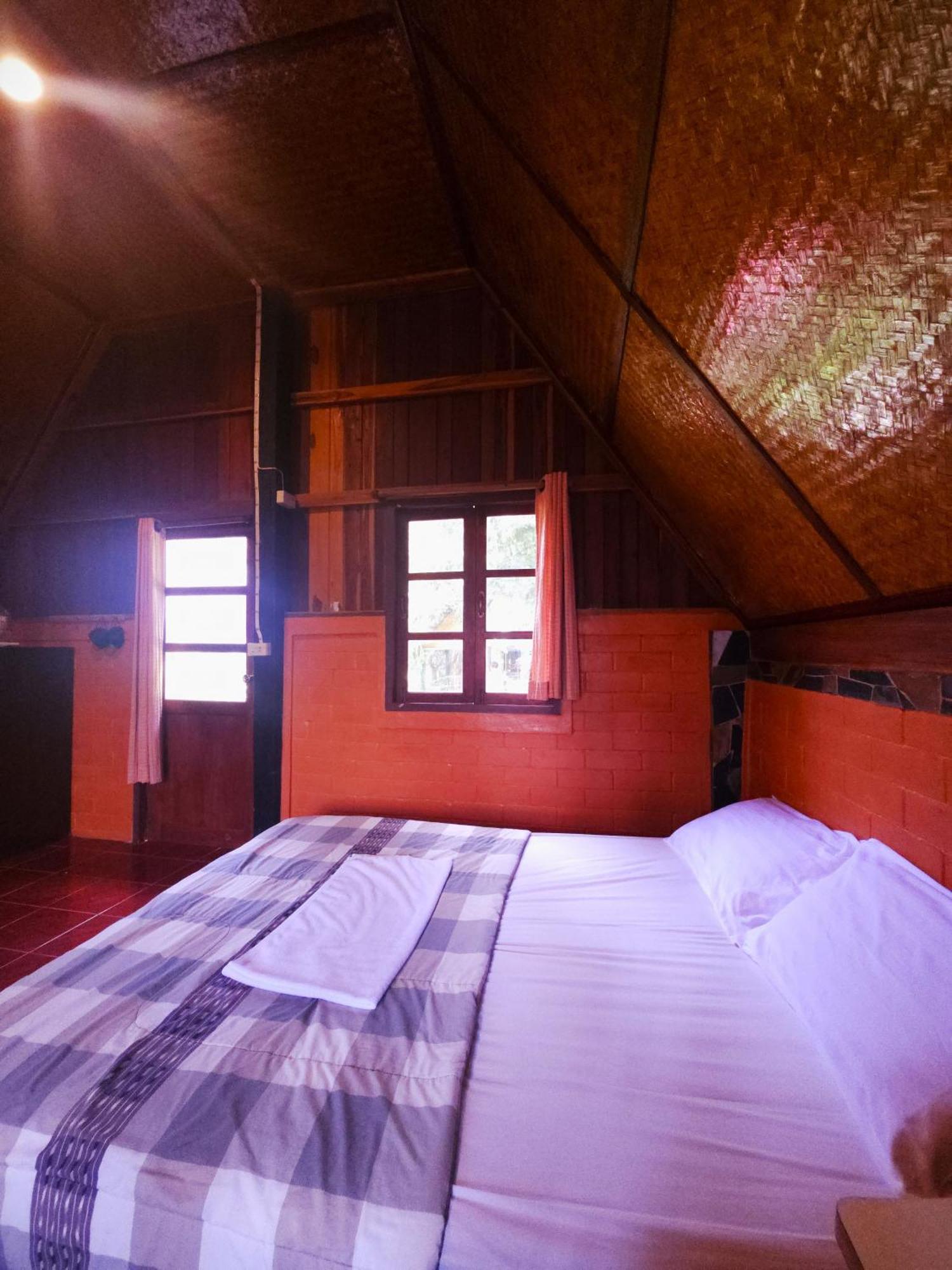 Pai Kiniman Resort 外观 照片
