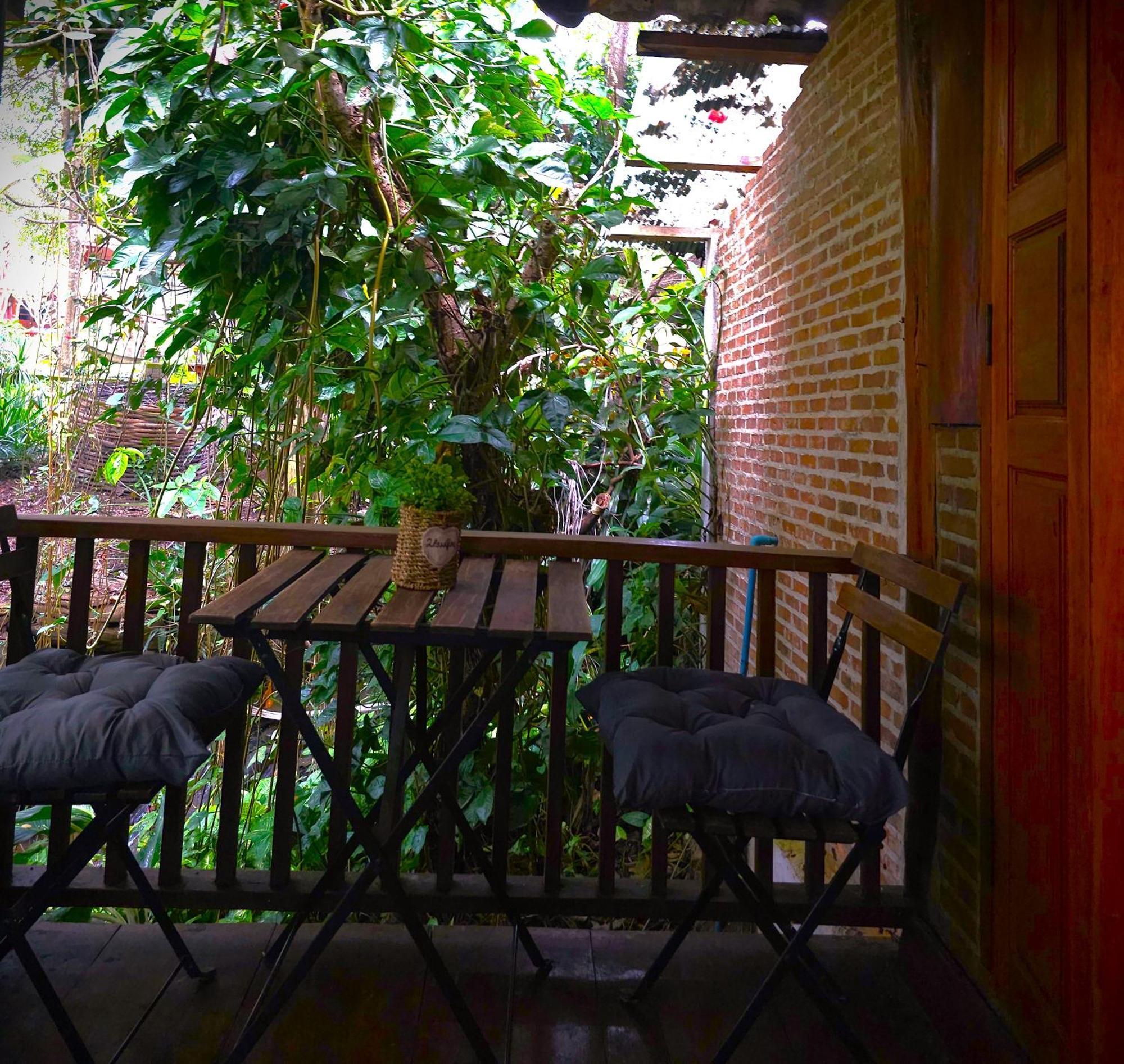 Pai Kiniman Resort 外观 照片