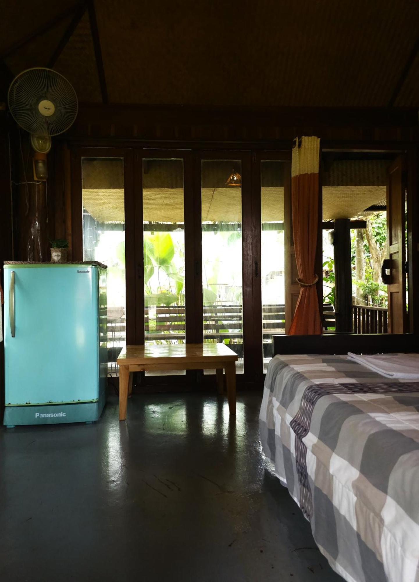 Pai Kiniman Resort 外观 照片