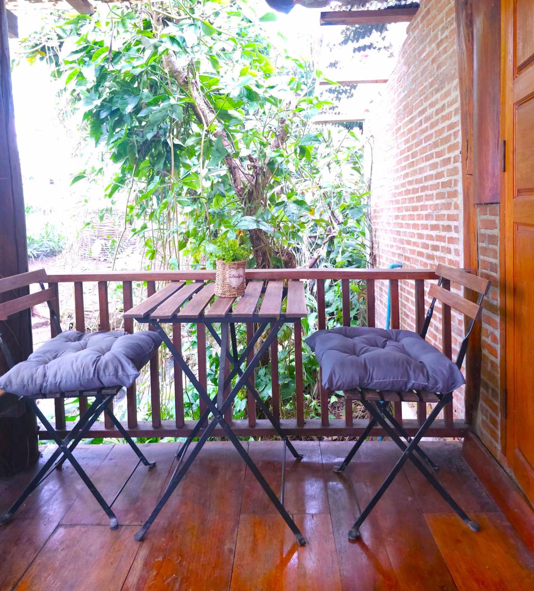 Pai Kiniman Resort 外观 照片
