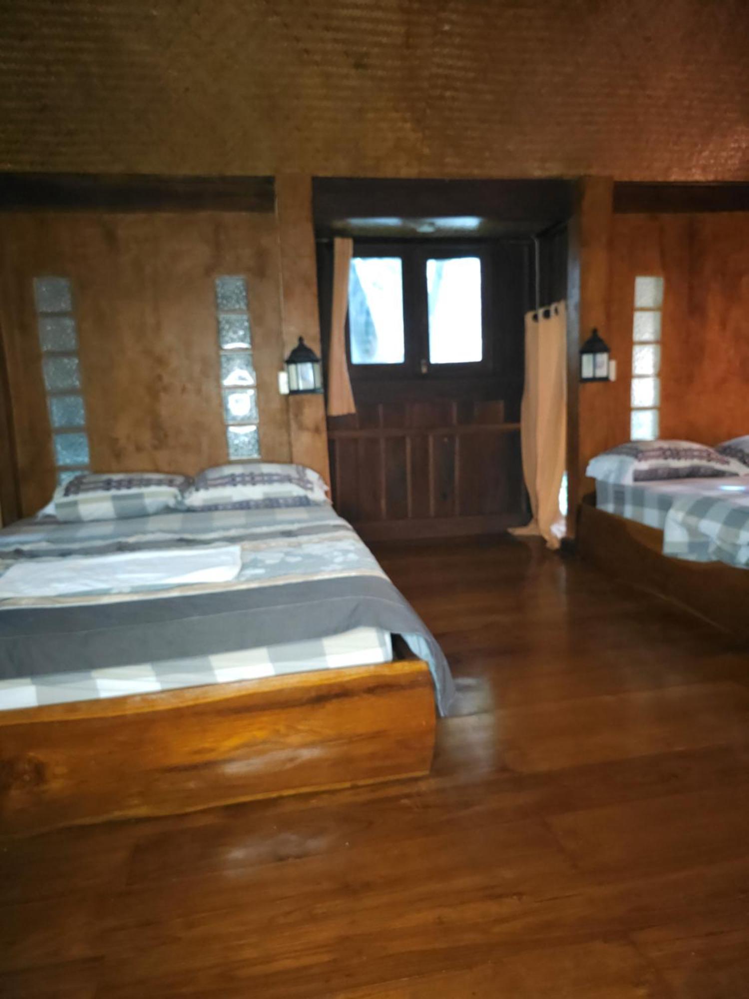 Pai Kiniman Resort 外观 照片