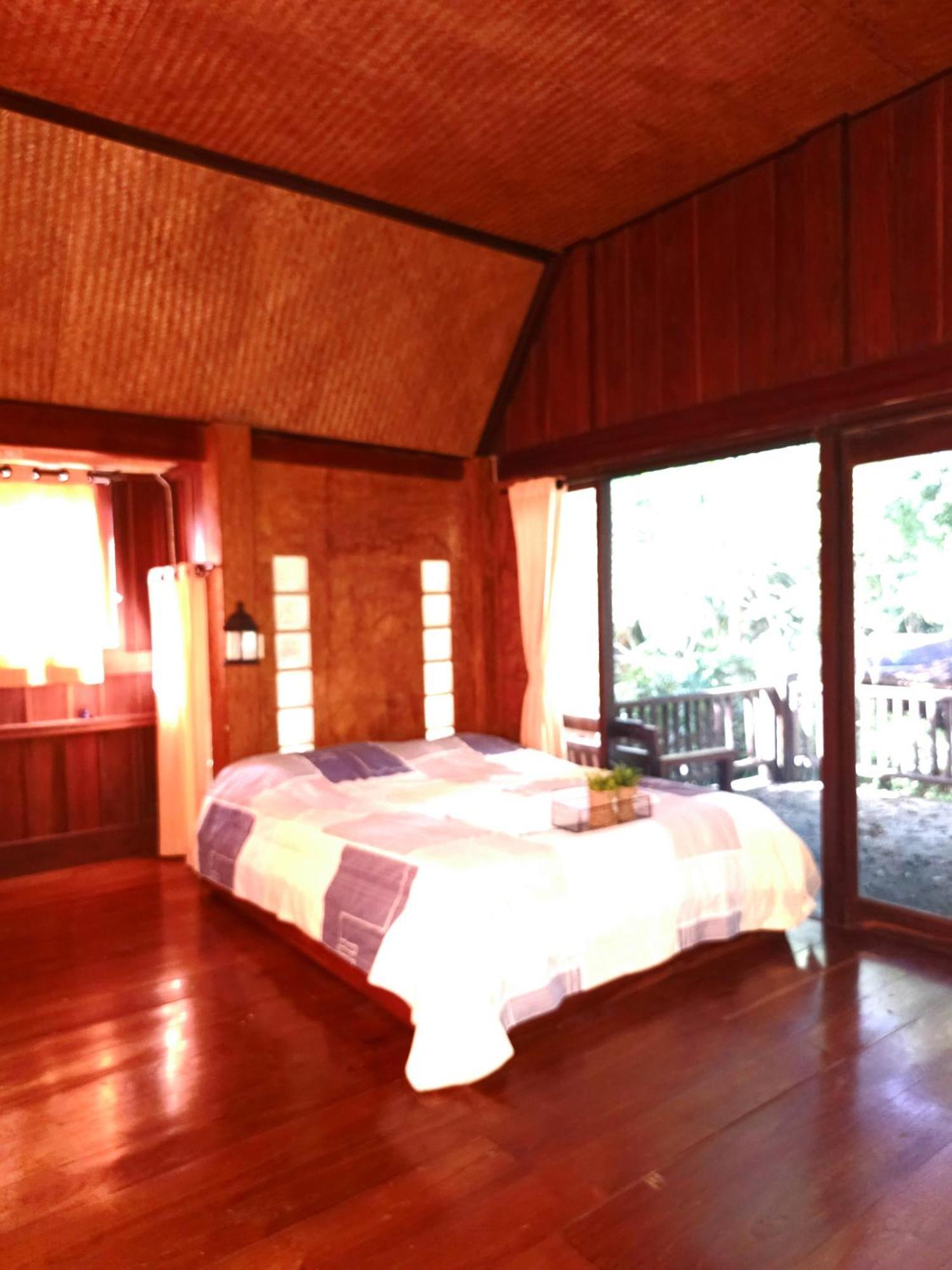 Pai Kiniman Resort 外观 照片