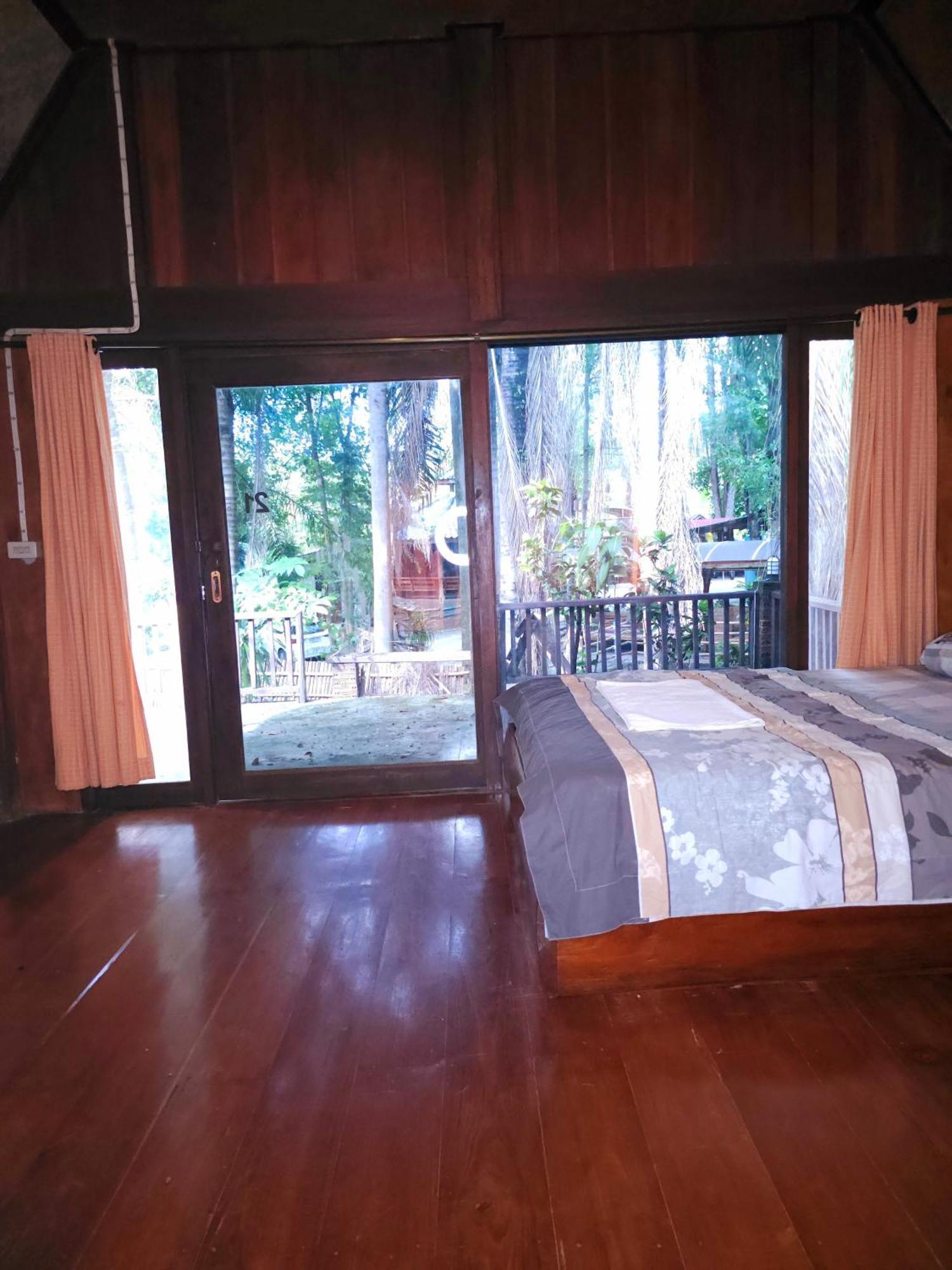 Pai Kiniman Resort 外观 照片