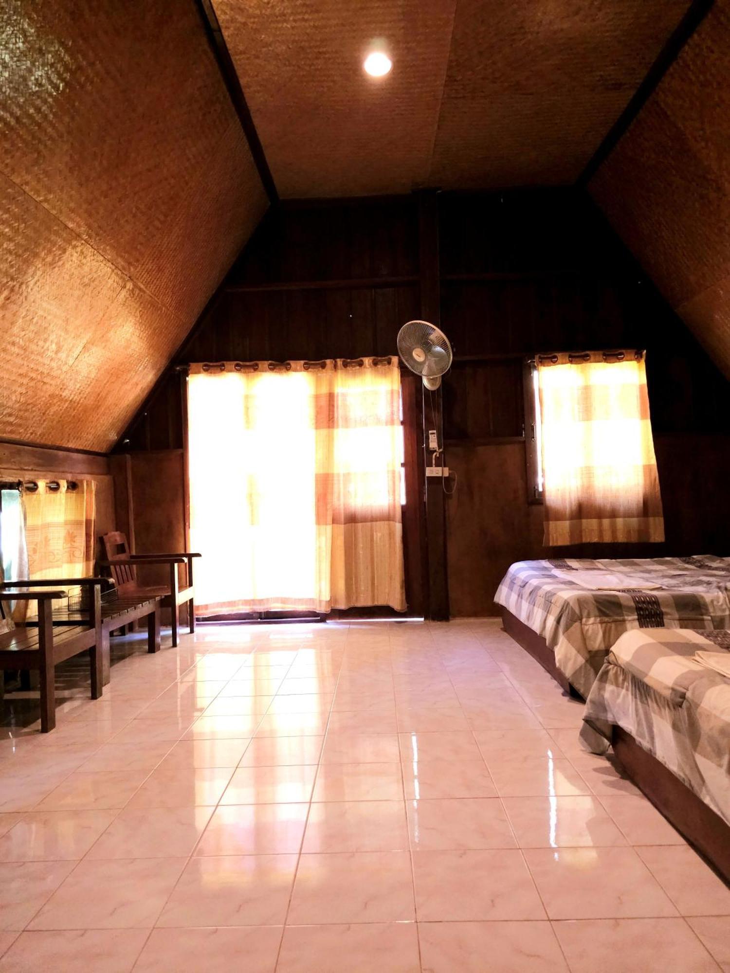 Pai Kiniman Resort 外观 照片