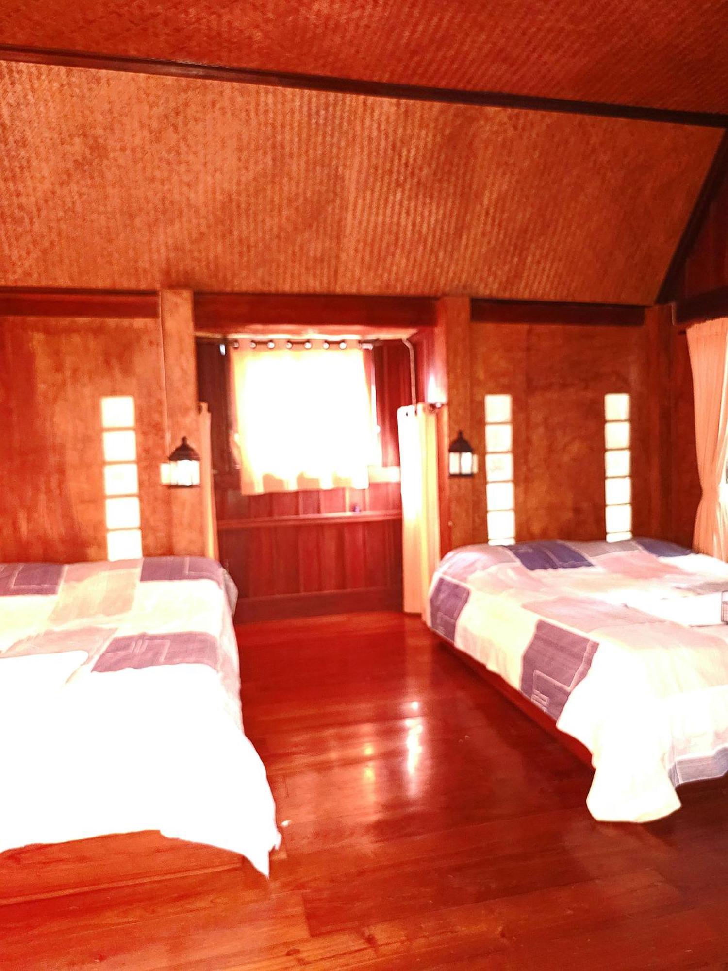 Pai Kiniman Resort 外观 照片