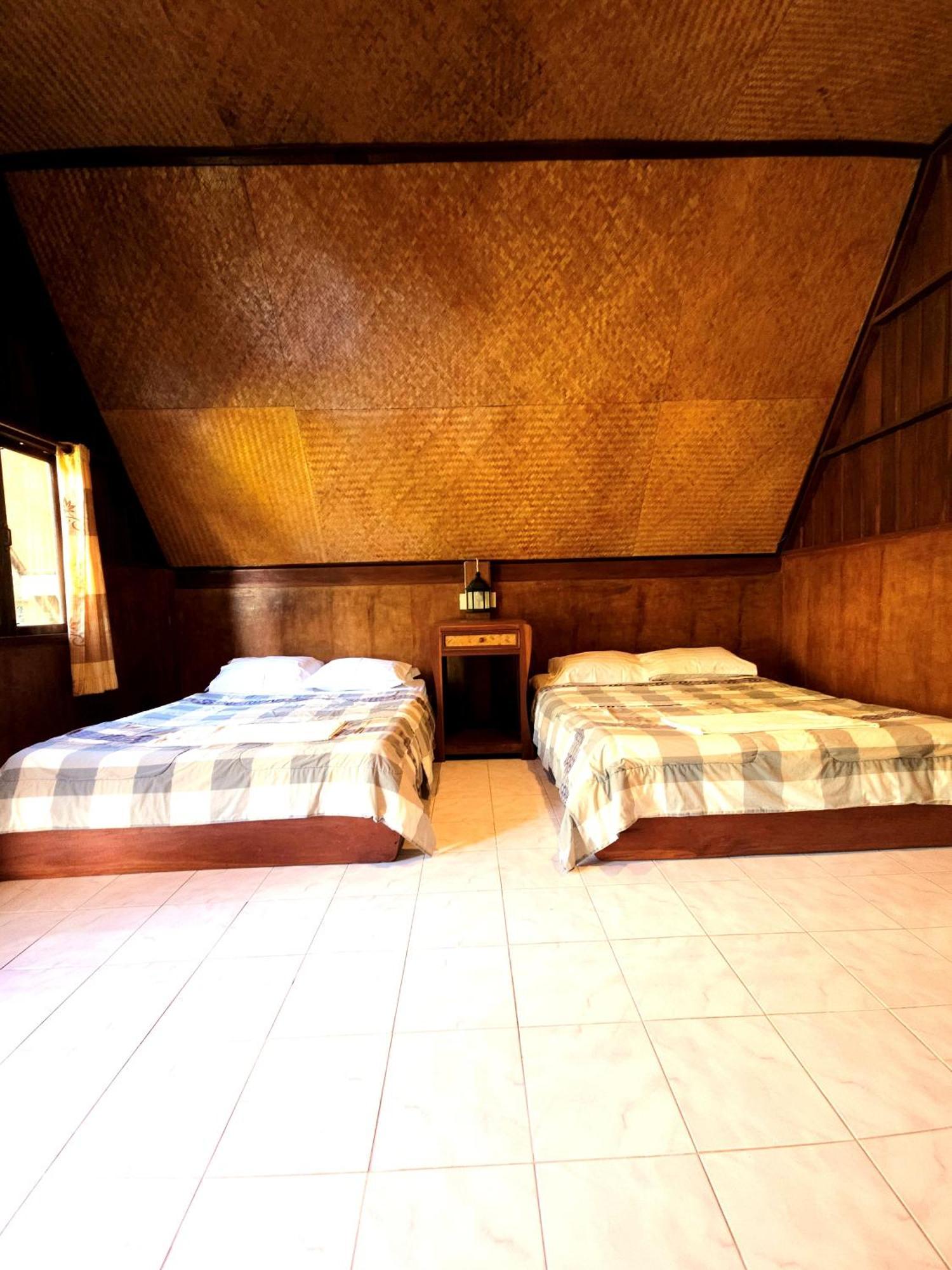 Pai Kiniman Resort 外观 照片