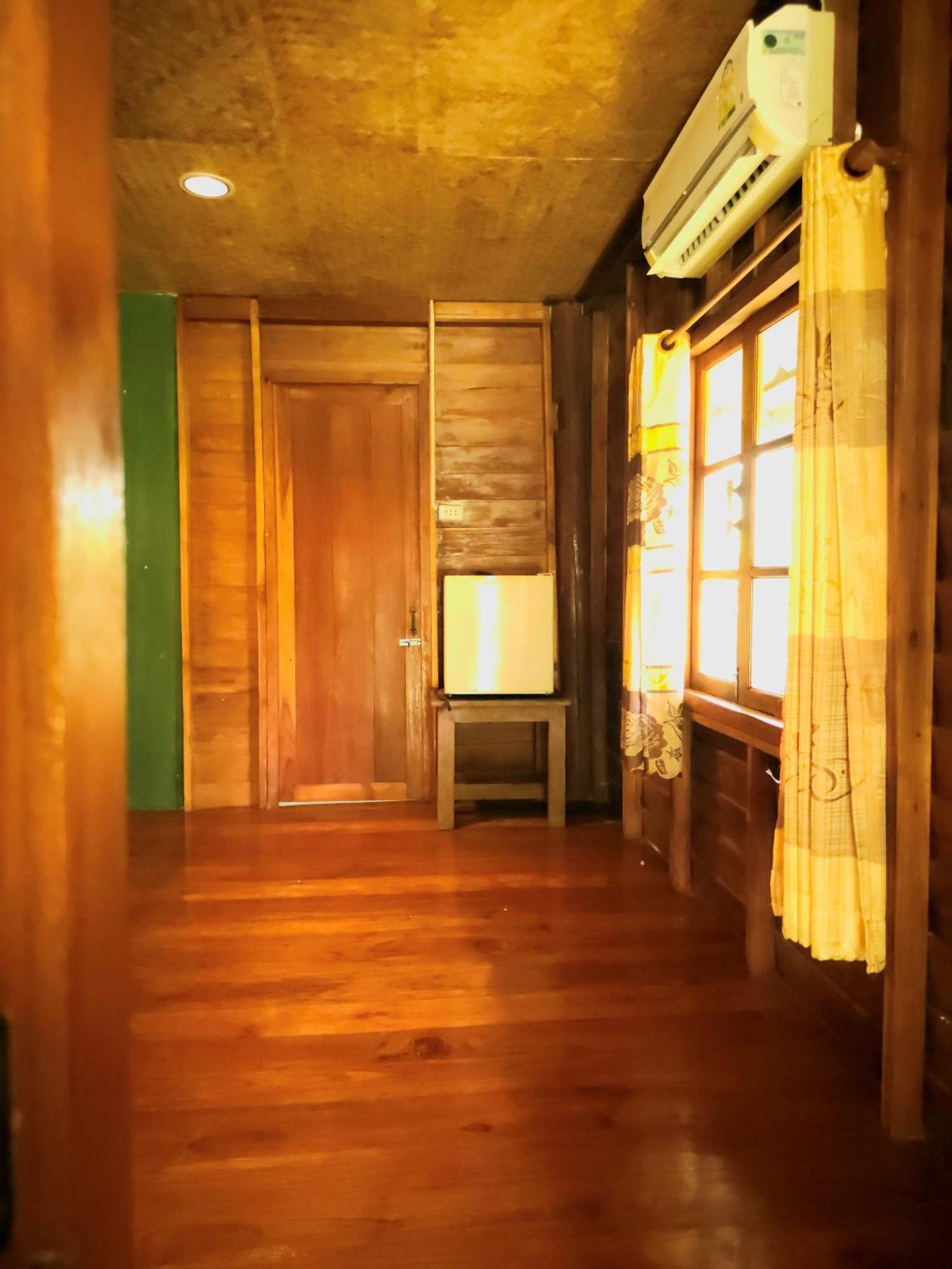 Pai Kiniman Resort 外观 照片