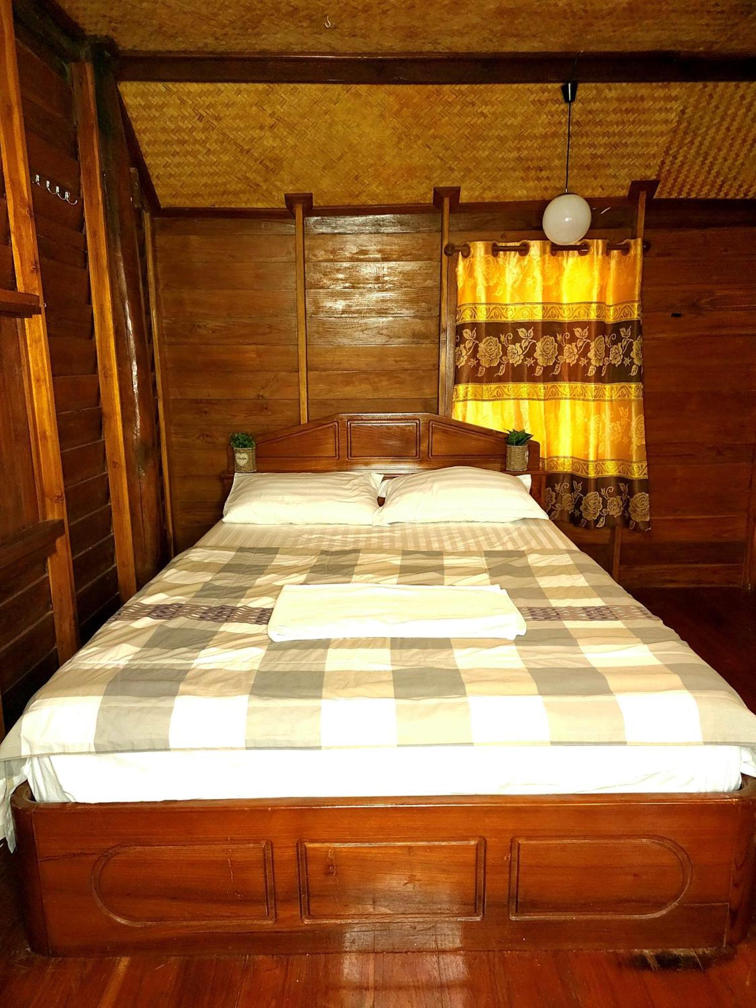 Pai Kiniman Resort 外观 照片