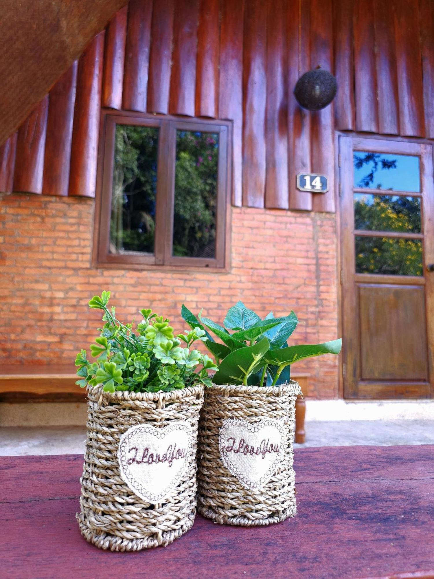 Pai Kiniman Resort 外观 照片