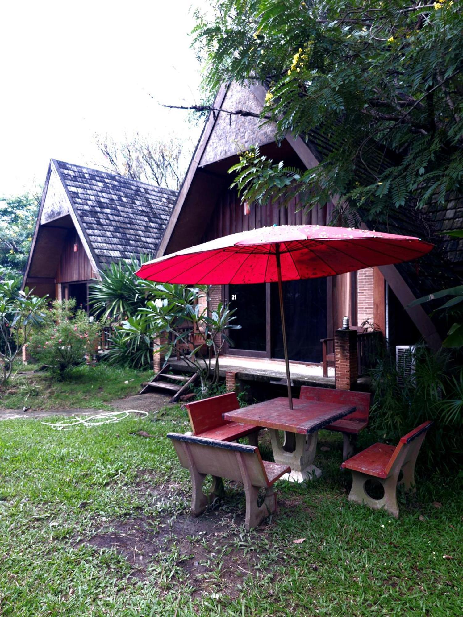 Pai Kiniman Resort 外观 照片