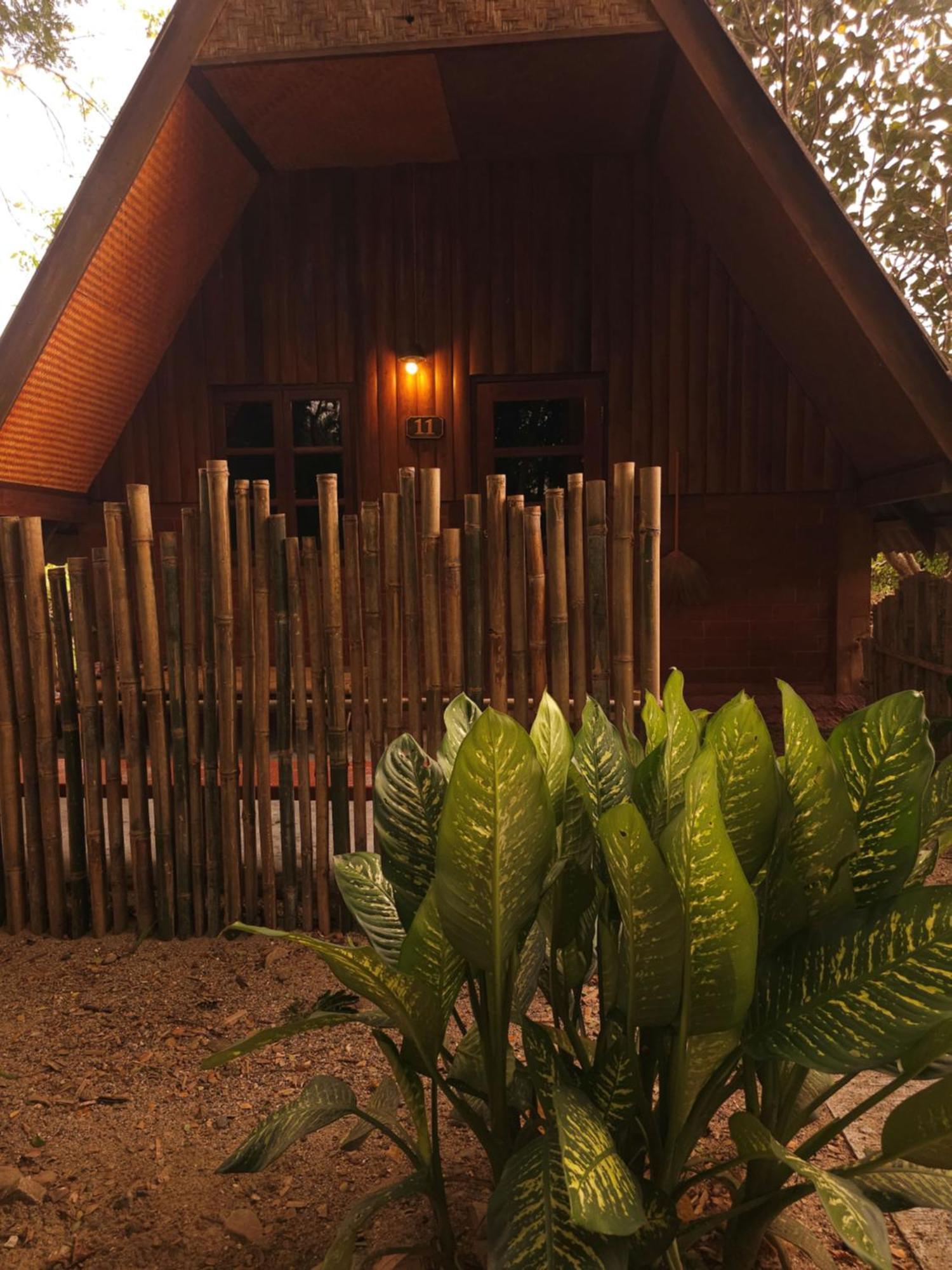 Pai Kiniman Resort 外观 照片