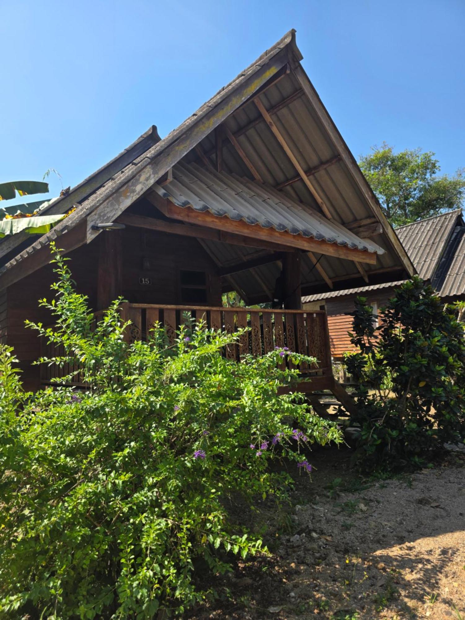 Pai Kiniman Resort 外观 照片