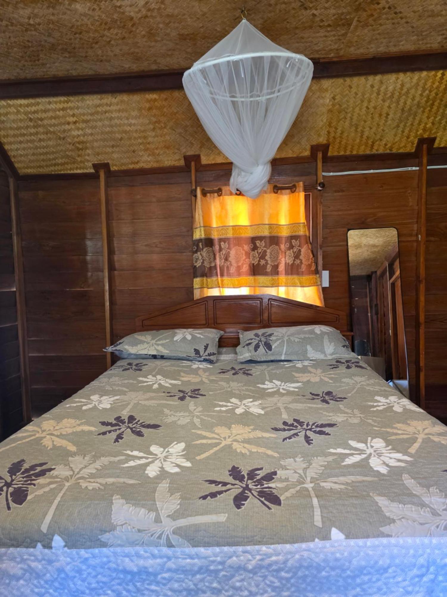 Pai Kiniman Resort 外观 照片