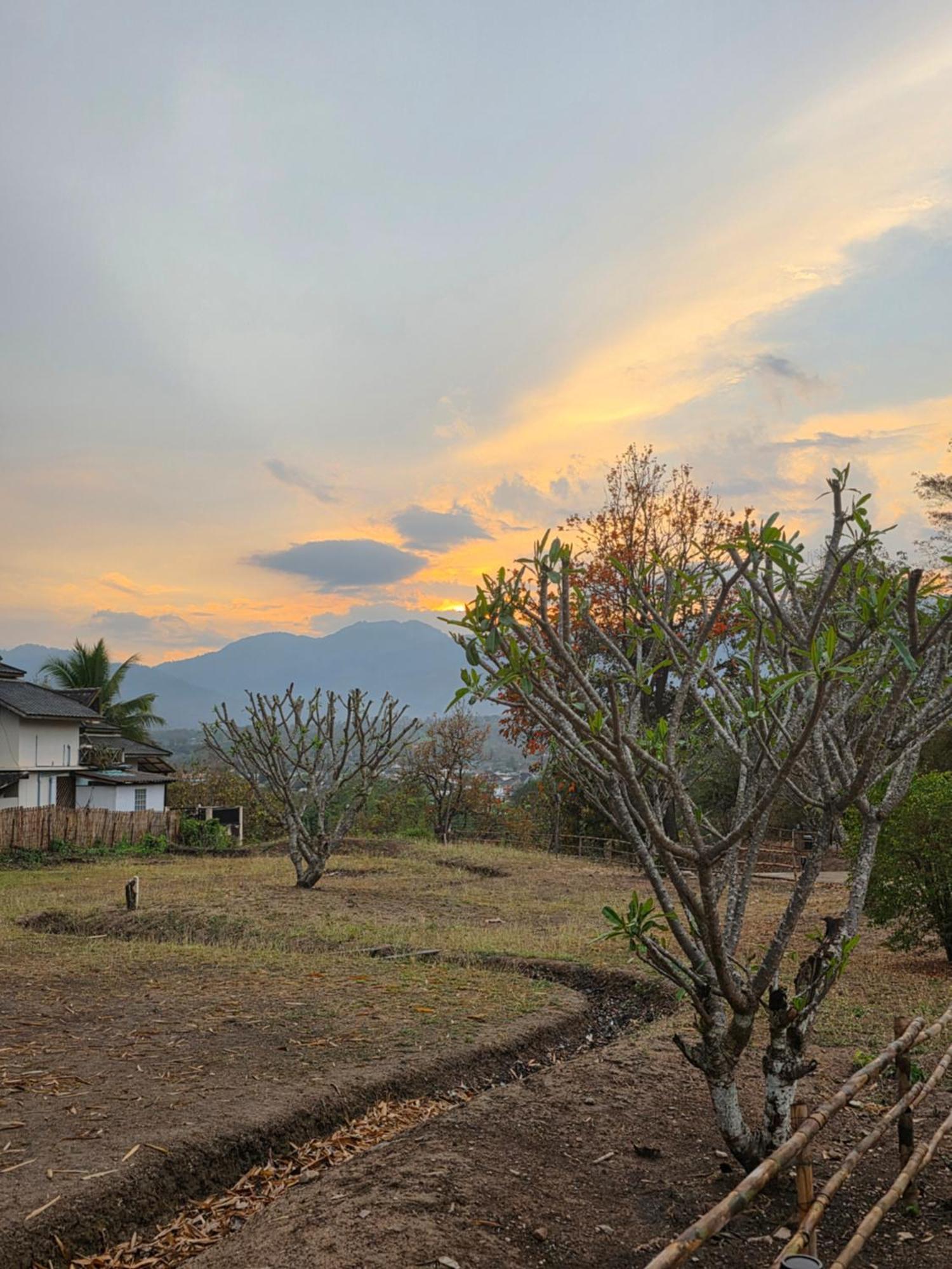 Pai Kiniman Resort 外观 照片