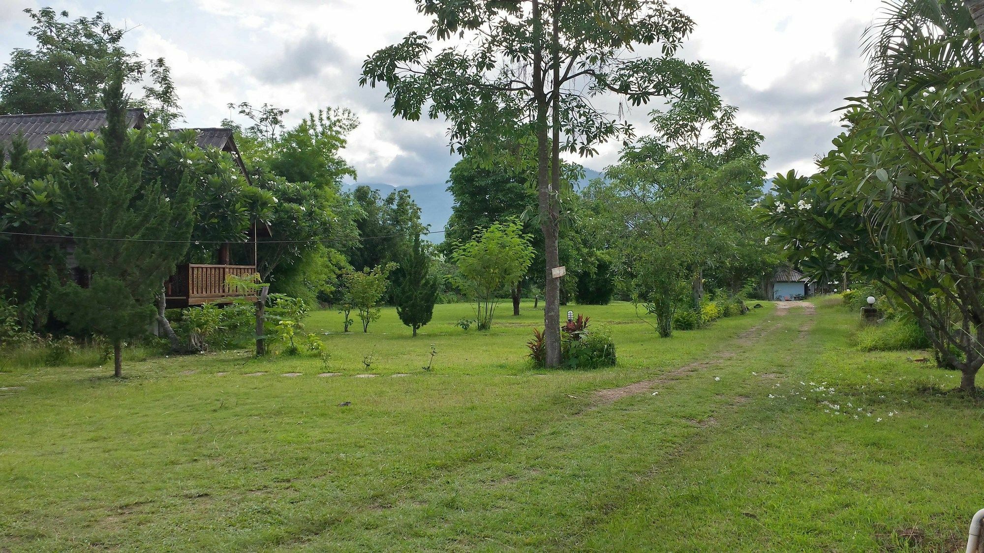 Pai Kiniman Resort 外观 照片