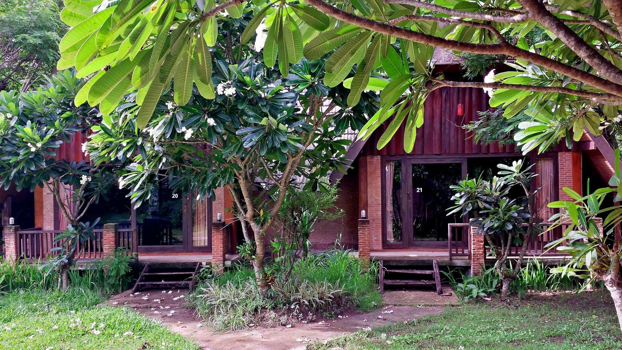 Pai Kiniman Resort 外观 照片