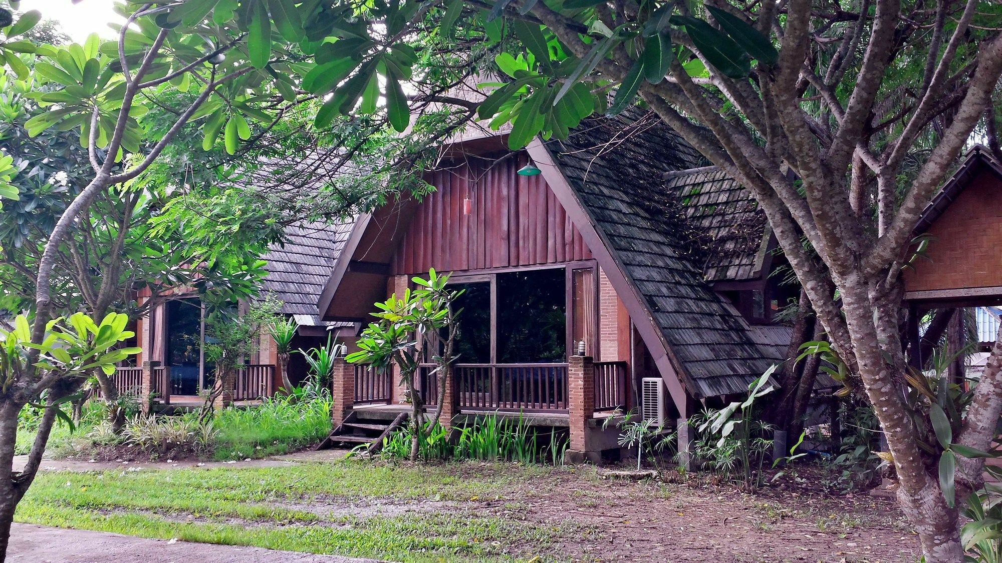 Pai Kiniman Resort 外观 照片